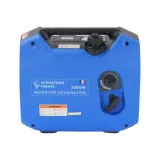 Генератор інверторний Ultimatron ULT-2000-EU, 1,8 кВт, (ULT-2000-EU)