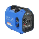 Генератор інверторний Ultimatron ULT-2000-EU, 1,8 кВт, (ULT-2000-EU)