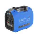 Генератор інверторний Ultimatron ULT-2000-EU, 1,8 кВт, (ULT-2000-EU)