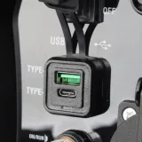 Інверторний генератор, Ultimatron, ULT-3300-EU, 3 кВт, ручний запуск (ULT-3300-EU)