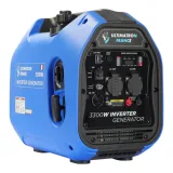 Інверторний генератор, Ultimatron, ULT-3300-EU, 3 кВт, ручний запуск (ULT-3300-EU)