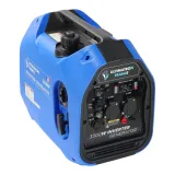 Інверторний генератор, Ultimatron, ULT-3300-EU, 3 кВт, ручний запуск (ULT-3300-EU)