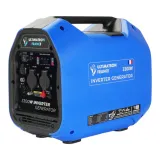 Інверторний генератор, Ultimatron, ULT-3300-EU, 3 кВт, ручний запуск (ULT-3300-EU)