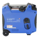 Інверторний генератор, Ultimatron, ULT-3800-EU, 3.5 кВт, електростарт / ручний (ULT-3800-EU)