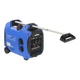 Інверторний генератор, Ultimatron, ULT-3800-EU, 3.5 кВт, електростарт / ручний (ULT-3800-EU)