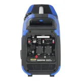 Інверторний генератор, Ultimatron, ULT-3800-EU, 3.5 кВт, електростарт / ручний (ULT-3800-EU)