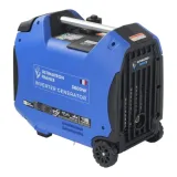 Інверторний генератор, Ultimatron, ULT-3800-EU, 3.5 кВт, електростарт / ручний (ULT-3800-EU)