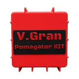 Комплект системи подачі води та охолодження, V.GRAN, Pomagator KIT (VG-PKIT)