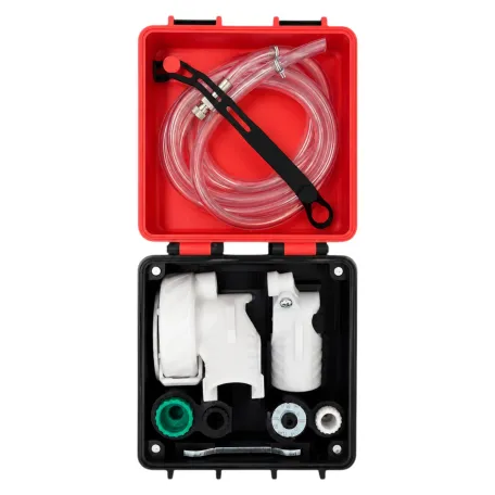 Комплект системи подачі води та охолодження, V.GRAN, Pomagator KIT (VG-PKIT)