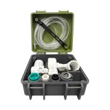 Комплект системи подачі води та охолодження, V.GRAN, Proxxon KIT (VG-POXKIT)