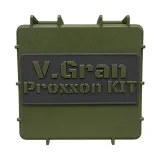 Комплект системи подачі води та охолодження, V.GRAN, Proxxon KIT (VG-POXKIT)