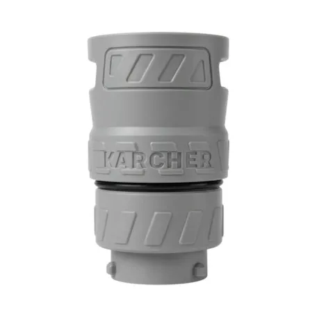 Адаптер соединитель V.GRAN между пылесосом Karcher WD и дастером (VG-WD)