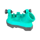 Пылеуловитель V.GRAN 360 для Makita 1400 (VG360-M1400)