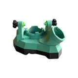 Пылеуловитель V.GRAN 360 для Metabo 850-125 (VG360-MET850-125)
