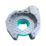 Пылеуловитель V.GRAN 360 для КШМ Makita (VG360-MKT)