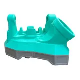Пылеуловитель V.GRAN 360 для КШМ Makita (VG360-MKT)