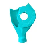 Пылеуловитель V.GRAN 45 для Makita универсален (VG45-MKTU)