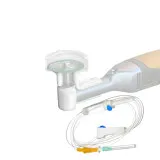 Защитный кожух V.GRAN для гравера Proxxon с подачей воды (VGK-GP)