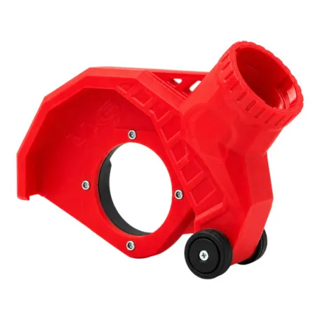 Пылеулавливатель V.GRAN 90 для DYNEX 125BL, (пластик) (VGUP90-125BL)