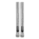 Коронка алмазная гальваническая VICTORYTOOL 6мм (2шт в уп) (V006-2)