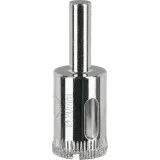 Коронка алмазна гальванічна VICTORYTOOL 20мм (V020)