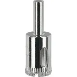 Коронка алмазна гальванічна VICTORYTOOL 22мм (V022)