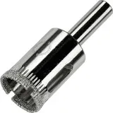 Коронка алмазна гальванічна VICTORYTOOL 22мм (V022)