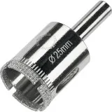 Коронка алмазна гальванічна VICTORYTOOL 25мм (V025)