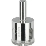 Коронка алмазна гальванічна VICTORYTOOL 30мм (V030)