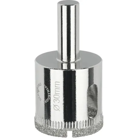 Коронка алмазна гальванічна VICTORYTOOL 30мм (V030)