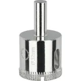 Коронка алмазна гальванічна VICTORYTOOL 32мм (V032)