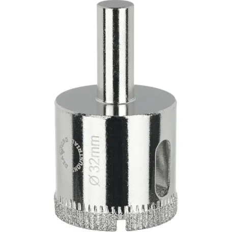 Коронка алмазна гальванічна VICTORYTOOL 32мм (V032)