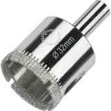 Коронка алмазна гальванічна VICTORYTOOL 32мм (V032)
