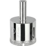 Коронка алмазна гальванічна VICTORYTOOL 35мм (V035)