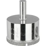 Коронка алмазна гальванічна VICTORYTOOL 45мм (V045)