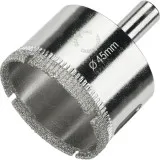Коронка алмазна гальванічна VICTORYTOOL 45мм (V045)