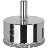 Коронка алмазная гальваническая VICTORYTOOL 55мм (V055)