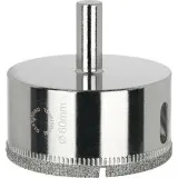 Коронка алмазная гальваническая VICTORYTOOL 60мм (V060)