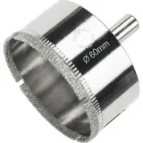 Коронка алмазная гальваническая VICTORYTOOL 60мм (V060)
