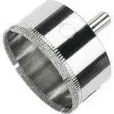 Коронка алмазная гальваническая VICTORYTOOL 65мм (V065)