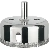 Коронка алмазная гальваническая VICTORYTOOL 68мм (V068)