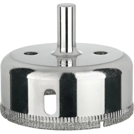 Коронка алмазная гальваническая VICTORYTOOL 68мм (V068)