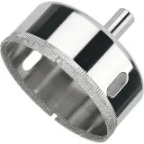 Коронка алмазная гальваническая VICTORYTOOL 68мм (V068)