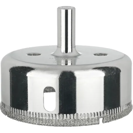 Коронка алмазная гальваническая VICTORYTOOL 70мм (V070)