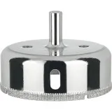 Коронка алмазная гальваническая VICTORYTOOL 90мм (V090)
