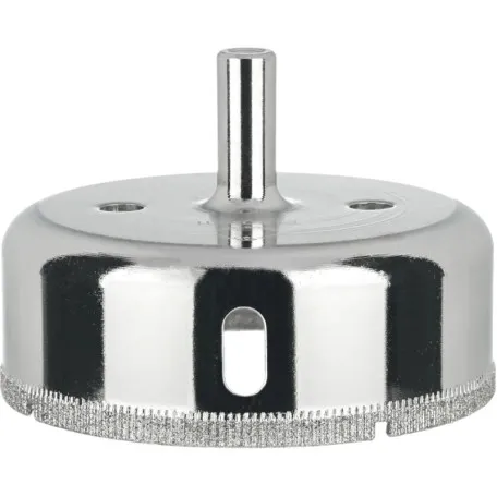 Коронка алмазная гальваническая VICTORYTOOL 80мм (V080)