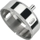 Коронка алмазная гальваническая VICTORYTOOL 90мм (V090)