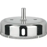 Коронка алмазная гальваническая VICTORYTOOL 105мм (V105)