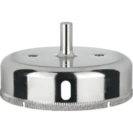 Коронка алмазная гальваническая VICTORYTOOL 100мм (V100)