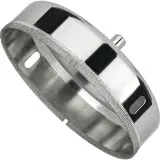 Коронка алмазна гальванічна VICTORYTOOL 120мм (V120)